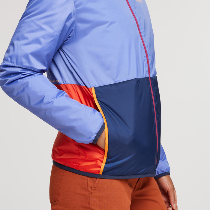 Teca Calido Jacket - Women’s