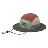 Tech Bucket Hat