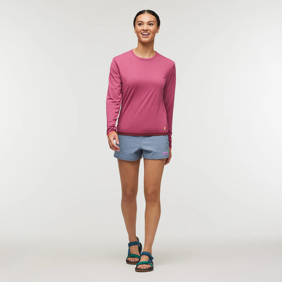 Brinco 3" Short - Womens