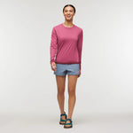Brinco 3" Short - Womens