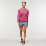 Brinco 3" Short - Womens