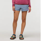 Brinco 3" Short - Womens