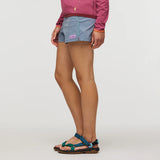Brinco 3" Short - Womens