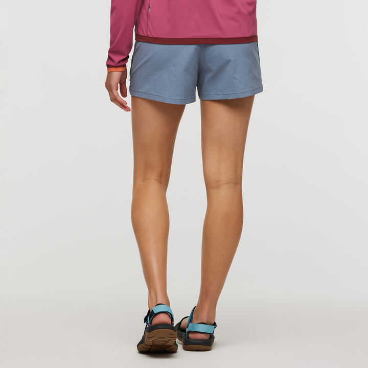 Brinco 3" Short - Womens