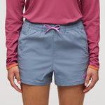 Brinco 3" Short - Womens