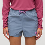Brinco 3" Short - Womens