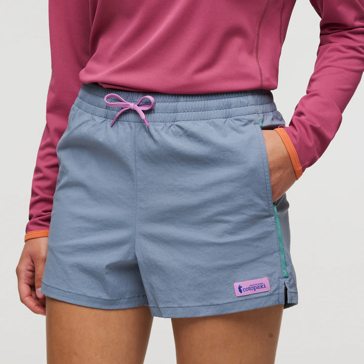Brinco 3" Short - Womens