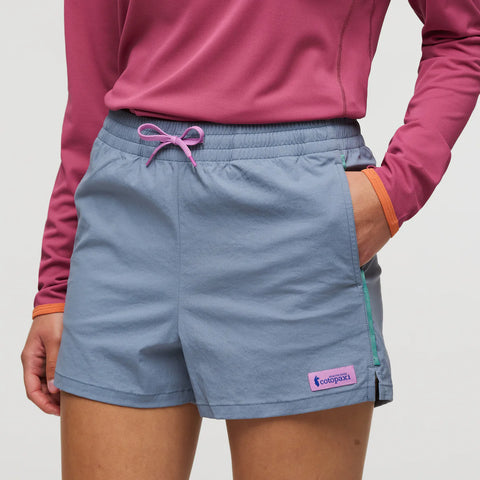 Brinco 3" Short - Womens