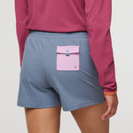 Brinco 3" Short - Womens