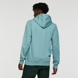 Llama Patch Pullover Hoodie - Mens