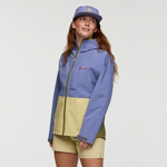 Cielo Rain Jacket - Women’s