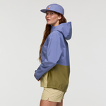 Cielo Rain Jacket - Women’s