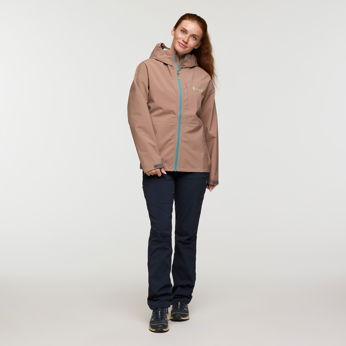 Cielo Rain Jacket - Women’s
