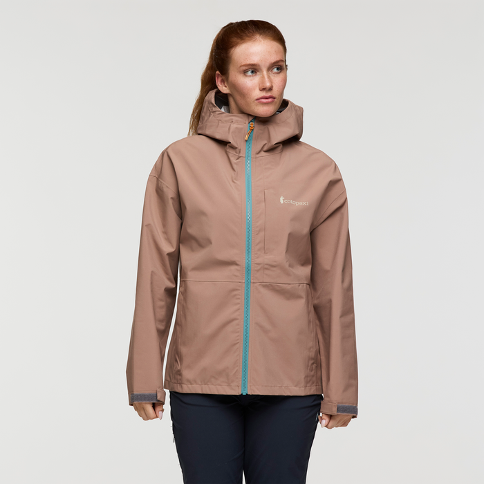 Cielo Rain Jacket - Women’s