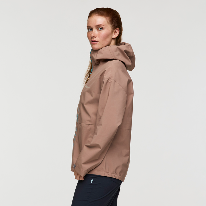 Cielo Rain Jacket - Women’s