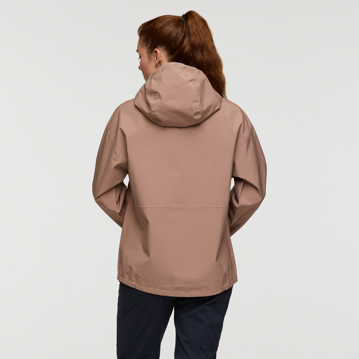 Cielo Rain Jacket - Women’s