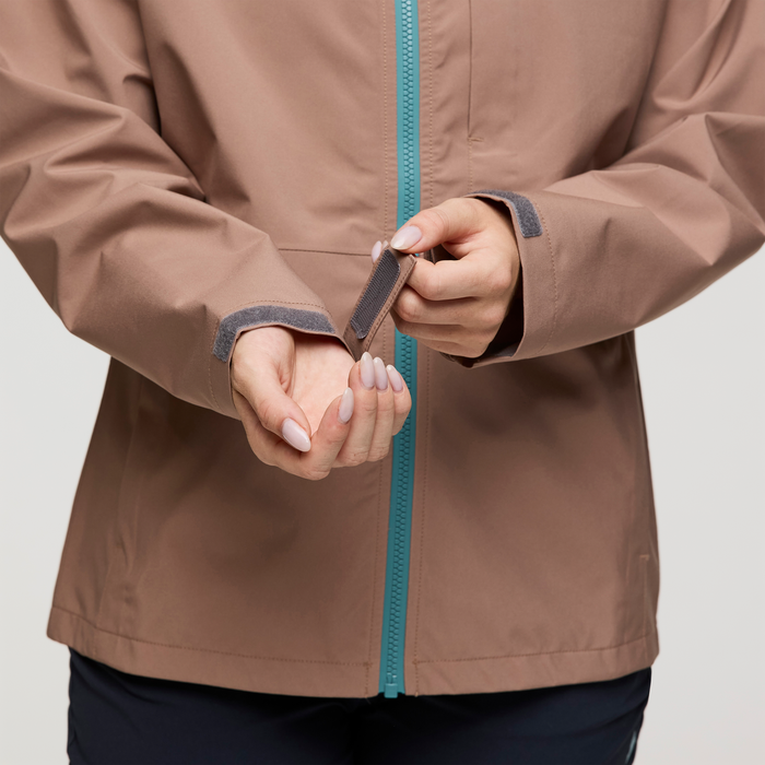 Cielo Rain Jacket - Women’s