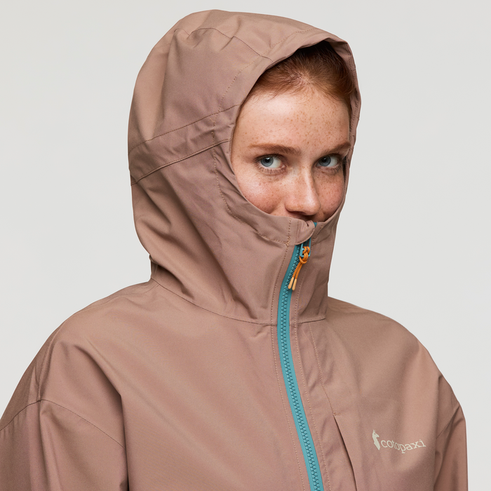 Cielo Rain Jacket - Women’s
