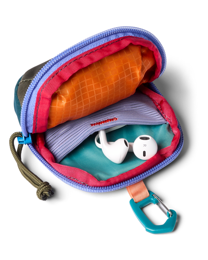 Allpita Mini Bag - Del Dia, angle