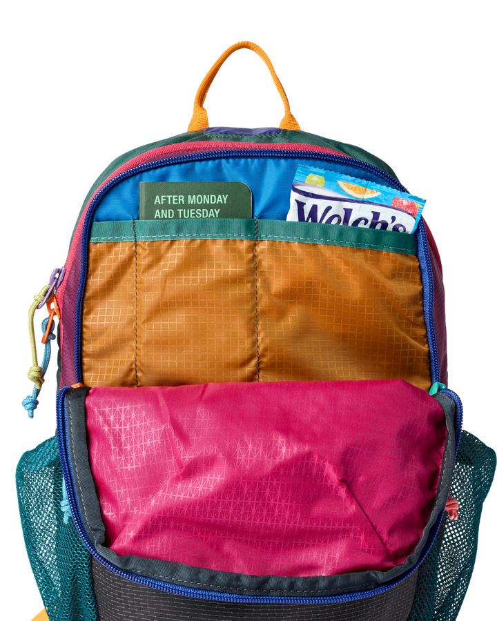 Kids' Dimi 12L Backpack - Del Dia