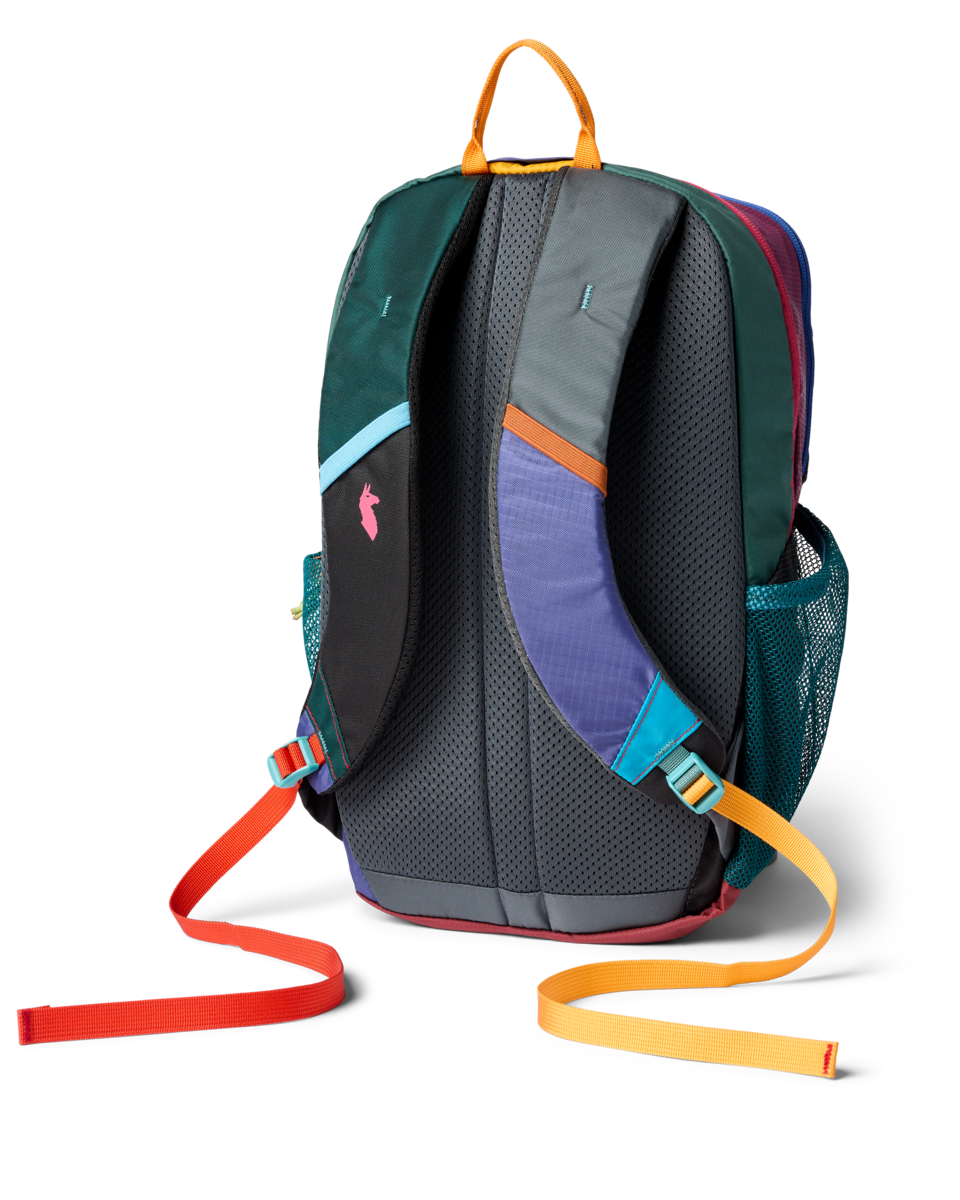 Kids' Dimi 12L Backpack - Del Dia