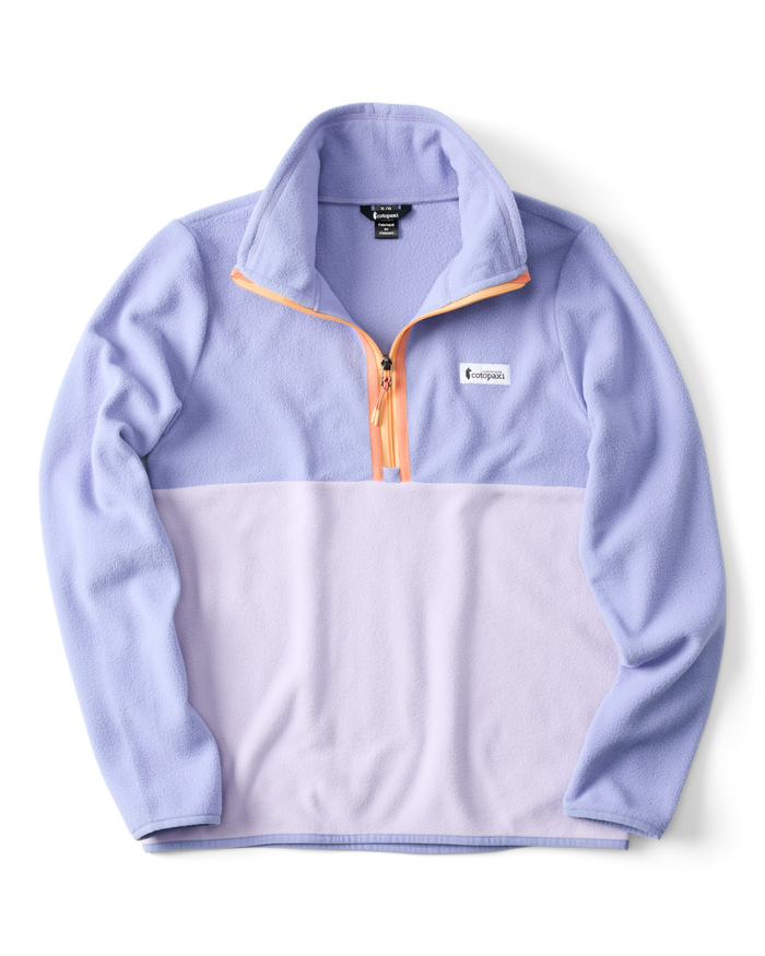 Suéter polar Amado para mujer