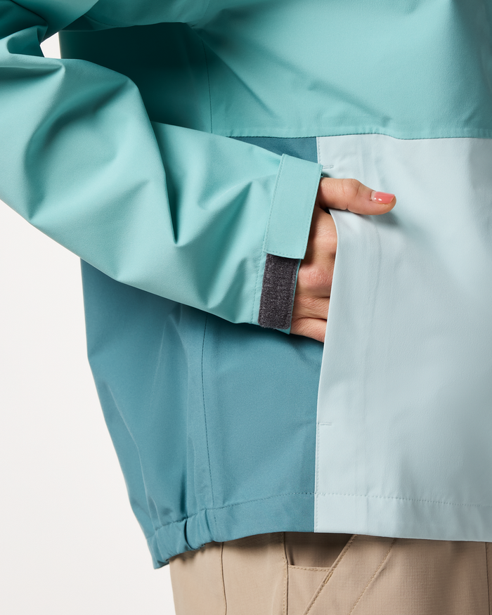 Cielo Rain Jacket - Women’s