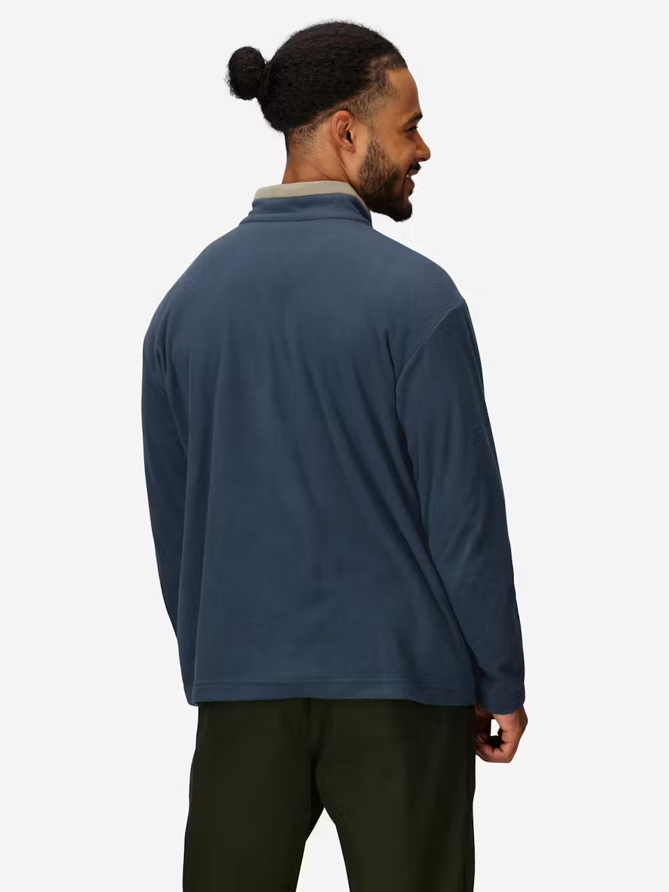 Men's Upward Fleece 1/2 Zip
