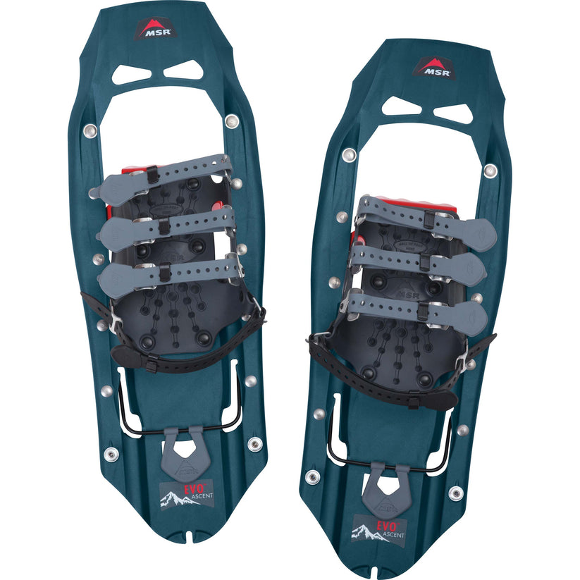 MSR Evo Ascent Snowshoes - Thumbnail 5