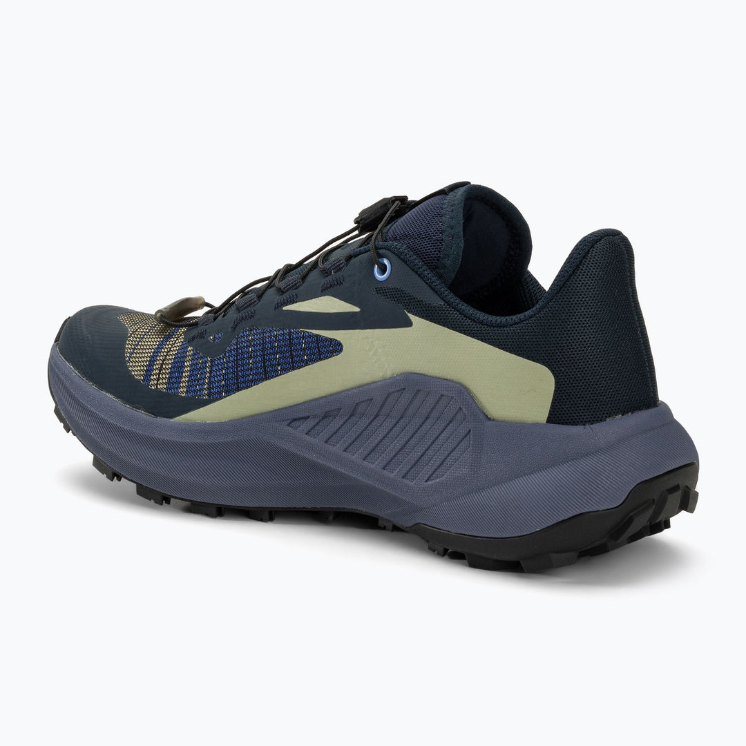 Zapatillas de trail running Genesis para mujer
