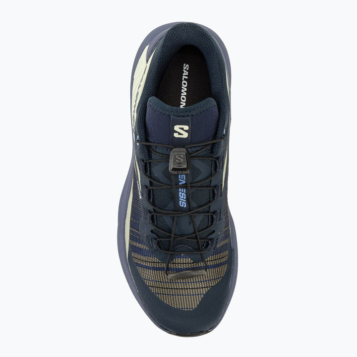 Zapatillas de trail running Genesis para mujer