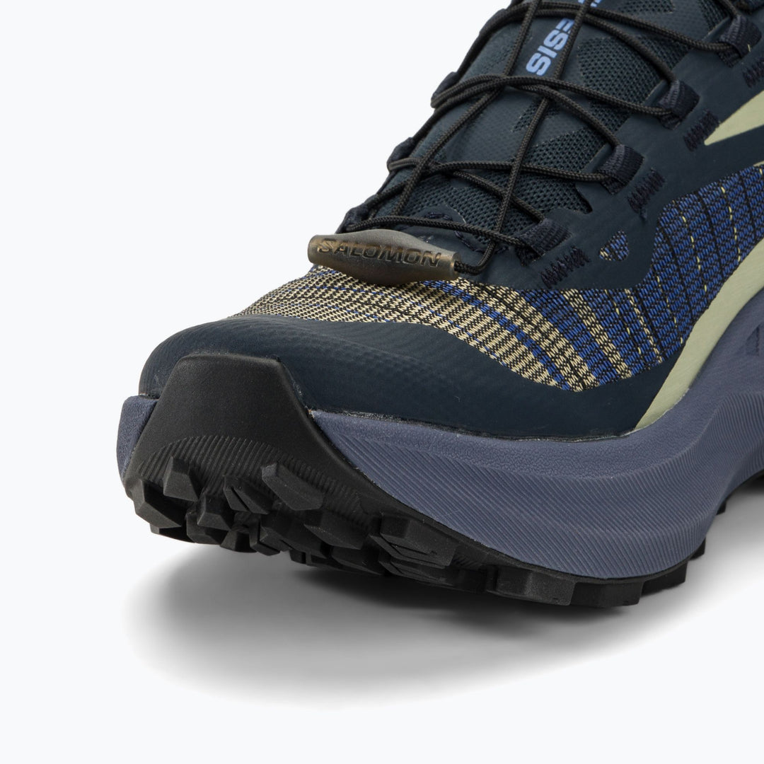 Zapatillas de trail running Genesis para mujer