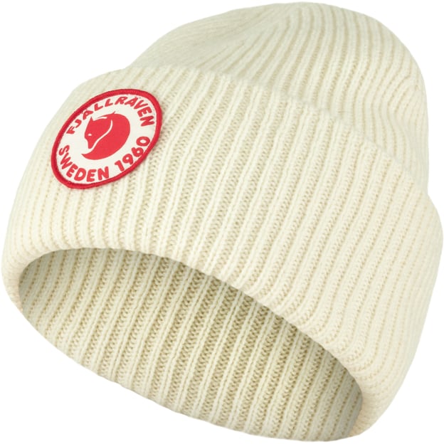 Gorra con el logotipo de 1960