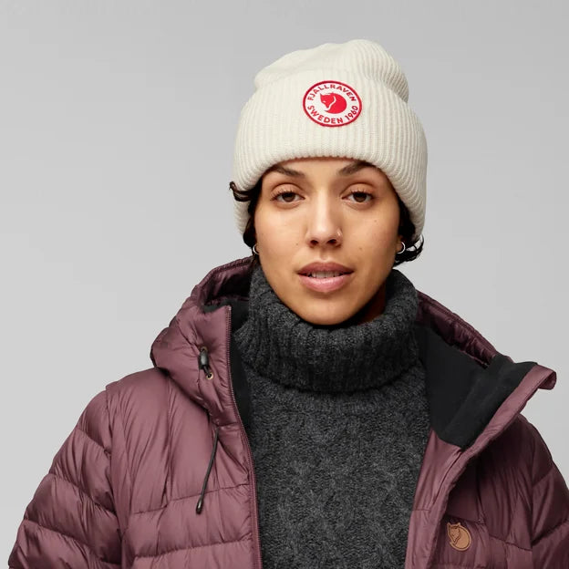 Gorra con el logotipo de 1960