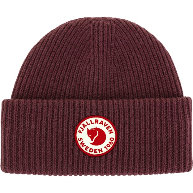 Gorra con el logotipo de 1960