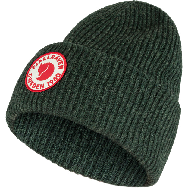 Gorra con el logotipo de 1960