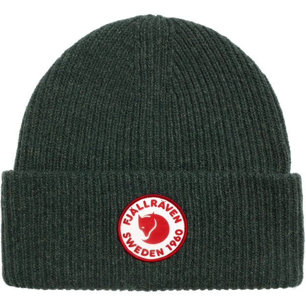 Gorra con el logotipo de 1960