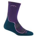 Women's Light Hiker Micro Crew Lightweight Hiking Sock