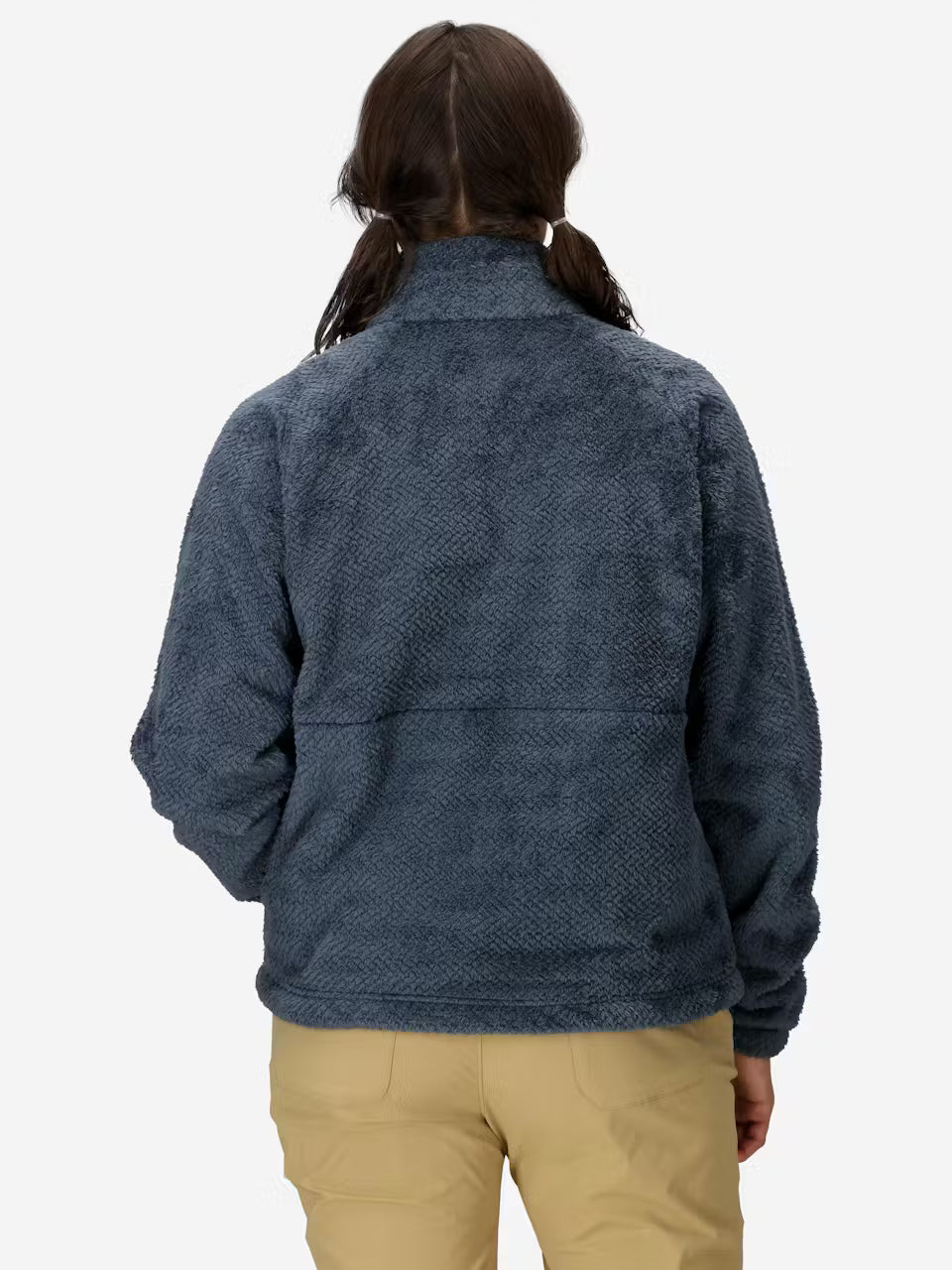 Women's Homestead Fleece Jacket