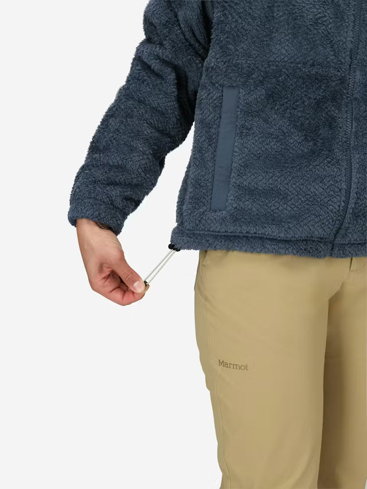 Women's Homestead Fleece Jacket