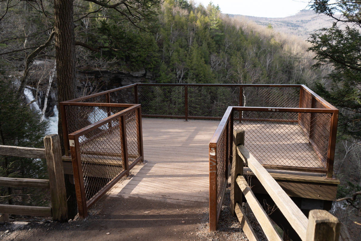 Kaaterskill Falls