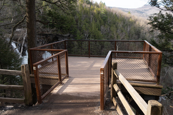 Kaaterskill Falls
