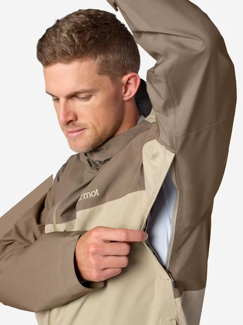 Men's PreCip Evo Flex Jacket
