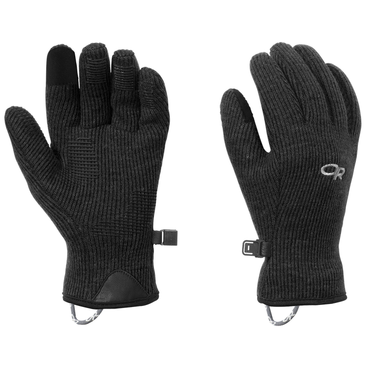 Women's Flurry Sensor Gloves