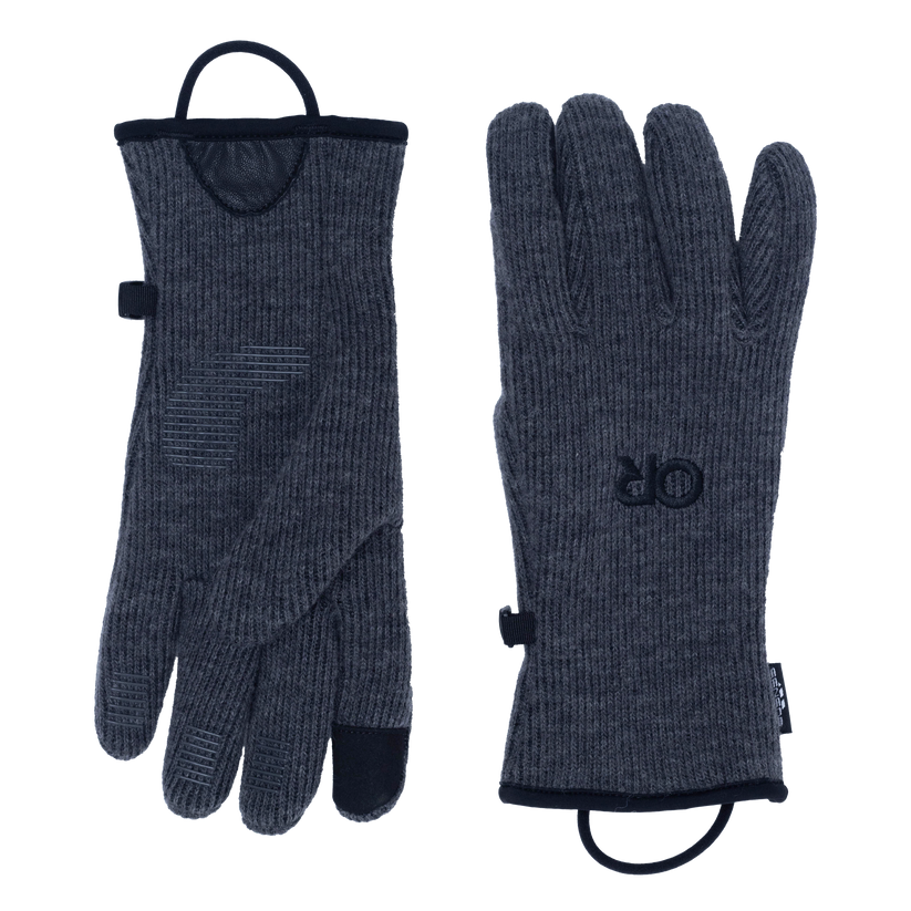 Women's Flurry Sensor Gloves