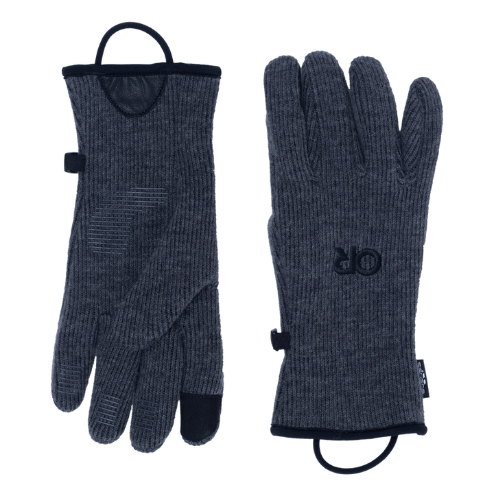 Women's Flurry Sensor Gloves