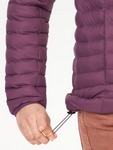 Women's Echo Featherless Jacket