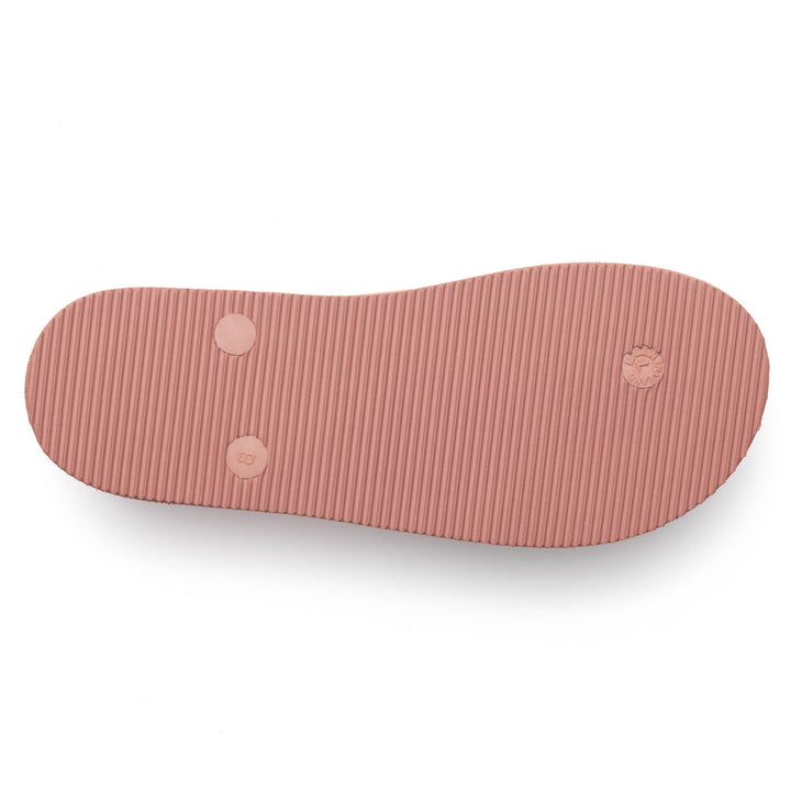 Slimz Core Flip Flops | Natural Rubber - Women's