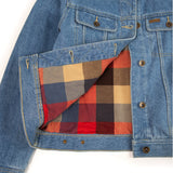 Mt. West Trucker Jacket - Women's