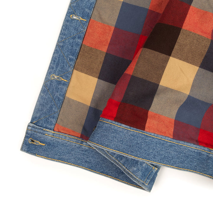 Mt. West Trucker Jacket - Women's